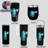 Oklahoma Sooners Champion 2026 NCAA Baseball Champions Men’s College World Series Wine Stanley Flip Straw Cup Tumbler