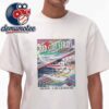 Welcome Cameron Carr To Los Angeles Lakers NBA Draft 2026 Unisex T-Shirt Welcome Cameron Carr To Los Angeles Lakers NBA Draft 2026 Unisex T-Shirt