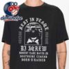 The Prodigy Trouble Starter Two Sided T-Shirt The Prodigy Trouble Starter Two Sided T-Shirt