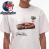 Rest In Peace DJ Screw 2026 Born X Raised Unisex T-Shirt