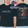 The Prodigy Trouble Starter Two Sided T-Shirt The Prodigy Trouble Starter Two Sided T-Shirt