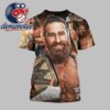 Sami Zayn 2026 New Undisputed WWE Champion All Over Print T-Shirt Sami Zayn 2026 New Undisputed WWE Champion All Over Print T-Shirt