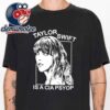 Katy Perry Watch It Burn Song Single Cover Unisex T-Shirt Katy Perry Watch It Burn Song Single Cover Unisex T-Shirt