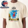 Blink 182 Europe 2026 Italy France Unisex T-Shirt Blink 182 Europe 2026 Italy France Unisex T-Shirt