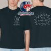 The Prodigy Trouble Starter Two Sided T-Shirt