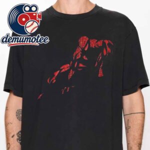 Zendaya Spider Man Brand New Day Unisex T-Shirt