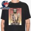 Goose The Band PNC Bank Arts Center 2026 Homldel NJ July 2nd Unisex T-Shirt