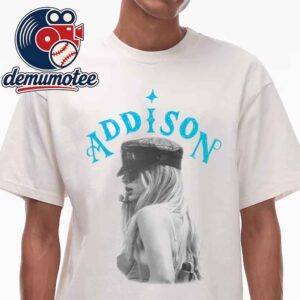 Addison Rae I Got It Bad Unisex T-Shirt