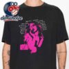 Addison Rae Pop Art Unisex Hoodie T-Shirt Addison Rae Pop Art Unisex Hoodie T-Shirt