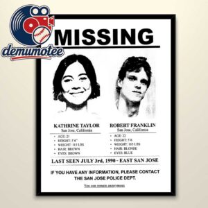 Backrooms Movie 2026 Missing Kathrine Taylor Robert Franklin Home Decor Poster Canvas