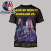 System Of A Down Olympiastadion Berlin DE 2026 All Over Print T- Shirt System Of A Down Olympiastadion Berlin DE 2026 All Over Print T- Shirt