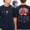Trump China Chyna Speech Meme Unisex T-Shirt