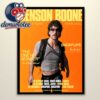 Benson Boone 2026 Wanted Man Tour Dates Home Decor Poster Canvas Benson Boone 2026 Wanted Man Tour Dates Home Decor Poster Canvas