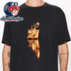 Bombing Kids Is Not Self Defense Unisex T-Shirt