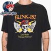 When The Power Of Love Beats The Love Of Power The World Knows Peace People Climbed Empire State Building Unisex T-Shirt