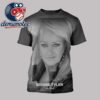 Cole World PFG Never Say Die Album Cover 2026 Tracklist All Over Print T-Shirt