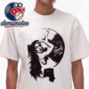 McGregor vs Holloway 2 UFC 329 Last Vegas United States 2026 White  Unisex T-Shirt