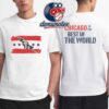 Welcome Giannis To Miami Heat 2026 NBA Unisex T-Shirt