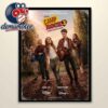 Cam Rock 3 Disney Movie 2026 Home Decor Poster Canvas