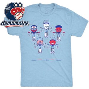 Chris Sale Atlanta Braves Keep Flying Unisex T-Shirt