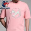 ACDC Columbus OH 2026 Ohio Stadium Pwr Up Tour Unisex T-Shirt