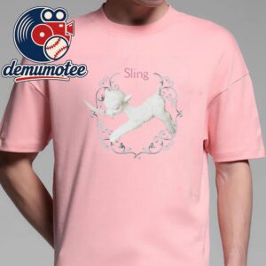 Clairo 5 Year Anniversary Of Sling Unisex T-Shirt