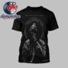 The Script The User’s Guide To Being Human Man In The Arena All Over Print T-Shirt
