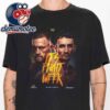 Conor McGregor vs Max Holloway 2026 UFC 329 July 11th Unisex T-Shirt Conor McGregor vs Max Holloway 2026 UFC 329 July 11th Unisex T-Shirt