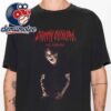 CM Punk Chicago Is The Best In The World WWE 2026 Two Sided T-Shirt