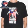 Erling Haaland Terry Blacks Barbecue Unisex T-Shirt