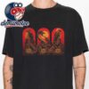 Erling Haaland Y’all Can Kiss My Dallas Unisex T-Shirt