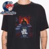 Dune Part Three December 2026 The Epic Conclusion Unisex T-Shirt Dune Part Three December 2026 The Epic Conclusion Unisex T-Shirt