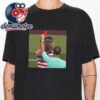Adele Lando Norris And Oscar Piastri Champions 2026 Unisex T-Shirt