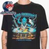 New York Liberty 2026 Champions WNBA Commissioner’s Cup Classic T Shirt