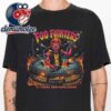 Cam Rock 3 Disney Movie 2026 Summer Is Back In Session Unisex T-Shirt Cam Rock 3 Disney Movie 2026 Summer Is Back In Session Unisex T-Shirt
