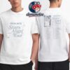 Freya Skye 2026 Stars Align Tour Unisex T-Shirt