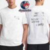 Ken Carson Xperiment Album Cover Unisex T-Shirt