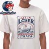 Home Runs Are Rally Killers Unisex T-Shirt