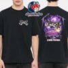The Band Ghost 2 Big To Big Movie 2026 Auteur V Unisex T-Shirt