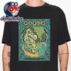 A Perfect Circle Forum Karlin CZ 2026 July 2nd Unisex T-Shirt A Perfect Circle Forum Karlin CZ 2026 July 2nd Unisex T-Shirt