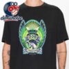 Erling Haaland Y’all Can Kiss My Dallas Unisex T-Shirt
