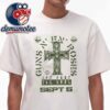 CM Punk 3 12 Unisex T-Shirt