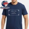 New York Liberty 2026 Champions WNBA Commissioner’s Cup Unisex T-Shirt New York Liberty 2026 Champions WNBA Commissioner’s Cup Unisex T-Shirt