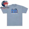 Hot Mulligan Varsity Logo Unisex T-Shirt Hot Mulligan Varsity Logo Unisex T-Shirt
