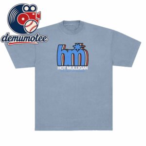 Hot Mulligan Star Logo Unisex T-Shirt
