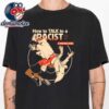 How To Talk A Racist Unisex T-Shirt How To Talk A Racist Unisex T-Shirt