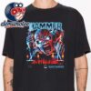Bonnie Tyler Total Eclipse Of The Heart Holding Out For A Hero Unisex T-Shirt Bonnie Tyler Total Eclipse Of The Heart Holding Out For A Hero Unisex T-Shirt
