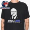 Bombing Kids Is Not Self Defense Unisex T-Shirt