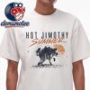 Jimothy Raccoon It’s A Jimothy Summer Unisex T-Shirt Jimothy Raccoon It’s A Jimothy Summer Unisex T-Shirt