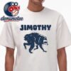 Jimothy Raccoon Viral Unisex T-Shirt
